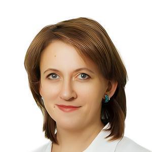 Борзенкова Ирина Викторовна, Стоматолог - Орёл
