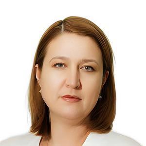 Кузерина Анна Олеговна, Стоматолог, пародонтолог - Орёл