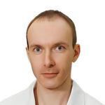 Лютов Константин Андреевич, Стоматолог-ортопед - Орёл