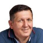 Дзюба Алексей Николаевич, Стоматолог-ортопед, Стоматолог - Орёл