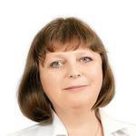 Лавринова Светлана Владимировна, Стоматолог - Орёл