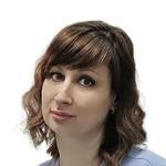Хорева Юлия Александровна, Стоматолог, Детский стоматолог - Орёл