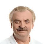 Расолька Геннадий Леонидович, Стоматолог-ортопед, Стоматолог, Стоматолог-имплантолог, Стоматолог-хирург - Орёл
