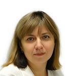 Сотникова Татьяна Николаевна, Врач УЗИ - Орёл