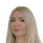 Стребкова Маргарита Вячеславовна, Терапевт - Орёл