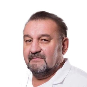 Шорин Сергей Иванович, стоматолог - Орёл