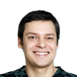 Шакуленко Сергей Геннадьевич, стоматолог-ортопед - Орёл