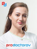 Павлова Дарья Дмитриевна, Стоматолог, Пародонтолог - Орёл