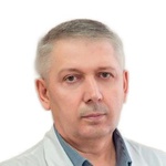 Овсянкин Геннадий Владимирович, ЛОР, Детский ЛОР, ЛОР-хирург - Орёл