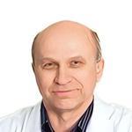 Амелютин Сергей Михайлович, Пульмонолог, Врач УЗИ, Терапевт - Орёл