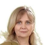 Камеш Елена Дмитриевна, Пульмонолог - Орёл