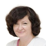 Таршева Ирина Евгеньевна, Пульмонолог - Орёл