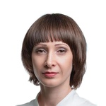 Ларина Ольга Сергеевна, Врач УЗИ - Орёл