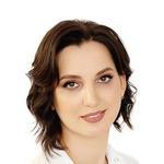 Киселева Анна Владимировна Киселева Анна Владимировна, Врач-косметолог - Москва