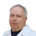 Широков Юрий Михайлович, Проктолог (колопроктолог) - Москва