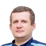 Жинко Роман Николаевич Жинко Роман Николаевич, Проктолог (колопроктолог) - Воронеж