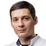 Борлаков Мурат Ибрагимович, Сосудистый хирург (ангиохирург) - Подольск