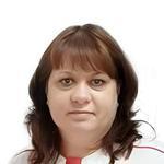 Быкова Людмила Владимировна, Психиатр, Нарколог - Орёл