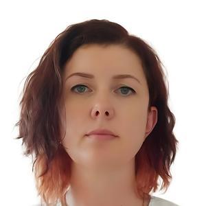 Грибакина Татьяна Александровна, детский спортивный врач, спортивный врач, терапевт - Орёл