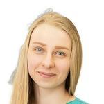 Селиверстова Полина Юрьевна, Эмбриолог - Тверь