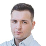 Махотин Юрий Владимирович, Стоматолог-ортопед - Орёл