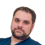 Хлопяк Николай Юрьевич, Травматолог, Врач УЗИ, Детский ортопед, Детский травматолог, Ортопед - Орёл