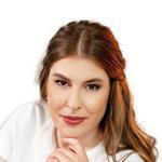 Сидорцова Екатерина Сергеевна, Пульмонолог - Орёл