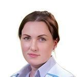 Кутузова Наталья Александровна, Офтальмолог (окулист), Детский офтальмолог - Орёл