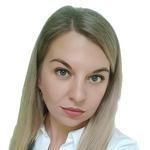 Турович Ирина Владимировна, Иммунолог, Аллерголог, Детский аллерголог, Детский иммунолог - Орёл