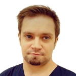 Демидов Павел Сергеевич, Массажист - Орёл