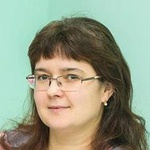 Косарева Елена Александровна, Стоматолог, Детский стоматолог - Орёл