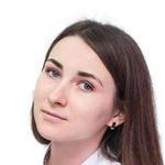 Ярова Анастасия Ивановна, Стоматолог - Орёл