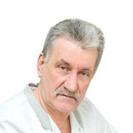 Галинский Игорь Владимирович, Стоматолог-ортопед, Стоматолог - Орёл