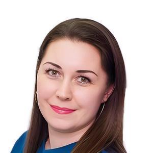 Пожидаева Анна Игоревна, стоматолог, детский стоматолог - Орёл