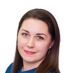 Пожидаева Анна Игоревна, Стоматолог, Детский стоматолог - Орёл