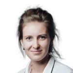 Струкова Ангелина Авраамовна, Сосудистый хирург (ангиохирург), Врач УЗИ, Флеболог - Курск