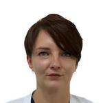 Хохлова Анна Геннадьевна, Психиатр, Нарколог - Орёл