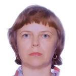 Клочкова Валентина Николаевна, Пульмонолог - Орёл