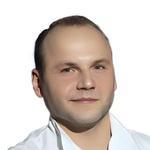 Макеев Кирилл Александрович, Травматолог, Ортопед - Орёл