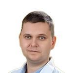 Россохин Павел Юрьевич, Пульмонолог - Орёл