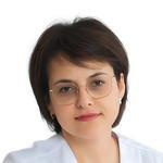Косова Анна Сергеевна, Гинеколог, Акушер, Врач УЗИ - Орёл