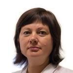 Жилина Наталия Ивановна, Нарколог, Психиатр - Орёл