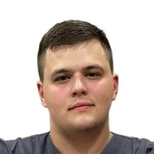 Косолапов Дмитрий Вадимович, стоматолог - Орёл