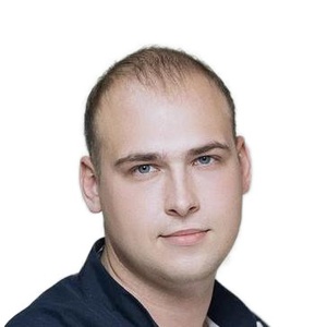 Михалин Александр Александрович - фотография Михалин Александр Александрович, травматолог, ортопед - Орёл