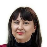 Калинина Галина Викторовна, Педиатр - Орёл