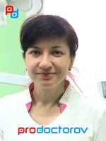 Бабюк Анна Владимировна, Стоматолог, Стоматолог-гигиенист - Орёл