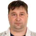 Филипишен Павел Викторович, Детский ЛОР, ЛОР, ЛОР-хирург - Орёл