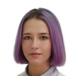 Толмачева Ксения Александровна, Пульмонолог - Орёл