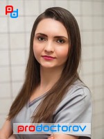 Ильичева Татьяна Алексеевна, Стоматолог-гигиенист - Орёл