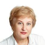 Медведева Елена Николаевна, Гинеколог - Орёл